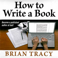 How to Write a Book and Become a Published Author - Register Now