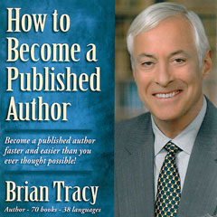 How to Write a Book and Become a Published Author - Register Now