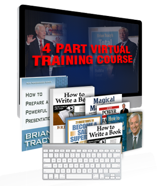How to Write a Book and Become a Published Author - Register Now